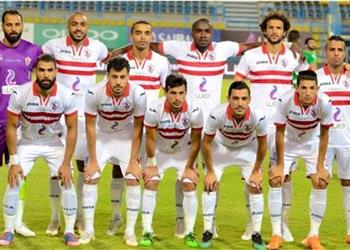 مكافأة خاصة للاعبي الزمالك للفوز بالسوبر المصري السعودي