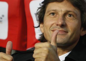 ليوناردو يوضح حقيقة إمكانية تعاقد ميلان مع إبراهيموفيتش