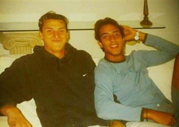 ميدو يكشف المباريات التي غيرت حياته كلاعب