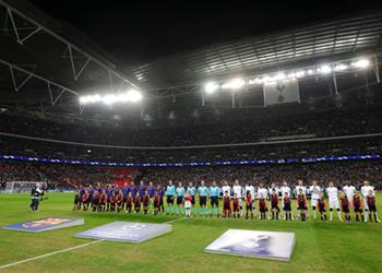 برشلونة يتلقى نبأ صادم قبل معركة فالنسيا في الليجا