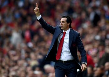 إيمري ارسنال قدم مباراة رائعة أمام كاراباكا وهذا سبب تغيير مونريال