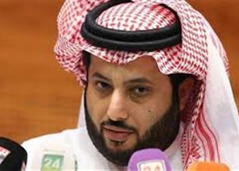 تركي آل الشيخ يحسم موقفه من الاستمرار في مصر ويكشف مصير بيراميدز وكينو