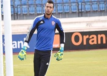 أبوجبل إنضمامي لمنتخب مصر خطوة أنتظرها منذ سنوات ويشرفني العودة إلى الزمالك