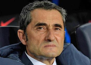 بعد سواريز شكوك حول مشاركة لاعب جديد في مباراة برشلونة وفالنسيا