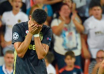 كارثة تسويقية تلاحق رونالدو بسبب اتهامه بالاعتداء الجنسي