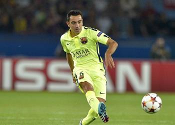 تشافي يرد على إمكانية تدريبه لبرشلونة ويفجر مفاجأة عن ريال مدريد