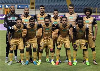 اليوم النجوم يحاول الهروب من الداخلية والإنتاج يسعى للصدارة أمام إنبي