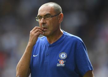 لاعب تشيلسي يفكر في الرحيل