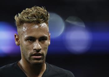 نيمار على رأس أهداف ريال مدريد لحل الأزمة الهجومية