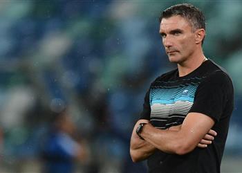 خاص كارتيرون يطالب الأهلي بضم هذا اللاعب من المقاصة