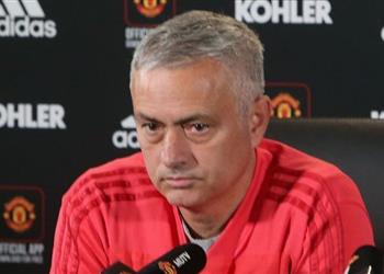 مورينيو نحتاج للفوز أمام نيوكاسل ومانشستر يونايتد قادر على تحقيق الأفضل