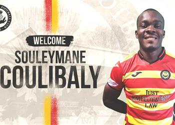 خاص الأهلي يتخذ أولى خطواته الرسمية لوقف قيد كوليبالي مع بارتيك الأسكتلندي