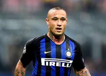 ناينحولان يحذر برشلونة ويذكره بمواجهة روما