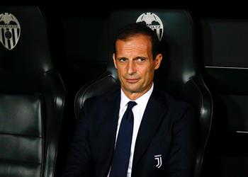 أليجري يعلق على الفيديو المثير للجدل لم أقصد الإساءة لأحد