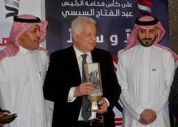 مرتضى منصور انتظروا مفاجآت ستزلزل كيان العصابة المؤامرة على مصر