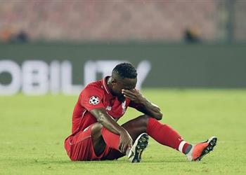 كلوب يتحدث عن إصابة نابي كيتا قبل مواجهة مانشستر سيتي