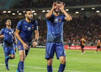 ثلاثي الأهلي المصاب جاهز لمواجهة الاتحاد السكندري في الدوري