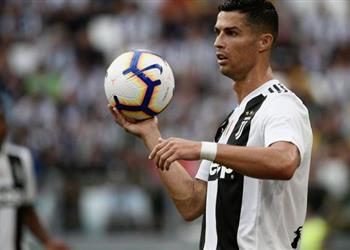 نايكي تصدر بيان ا رسمي ا بشأن أزمة رونالدو