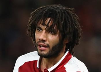 محمد النني بعد تخطي كارباكا في الدوري الأوروبي يا له من أداء