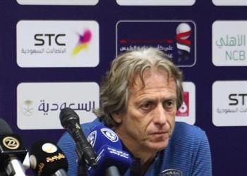 مدرب الهلال مواجهة الزمالك اعتدنا على الانتصار ومحمد صلاح ليس الأفضل