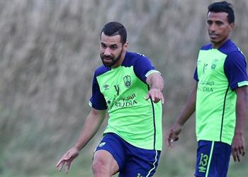 عبد الله السعيد ومحمد عبد الشافي أساسيان أمام الفيصلي في الدوري السعودي