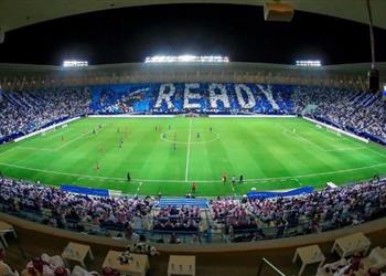 صلة تعلن نفاد تذاكر مباراة الزمالك والهلال السعودي