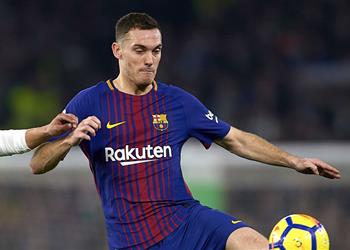 فيرمايلين ي شيد بالوافد الجديد لبرشلونة ويشدد على صعوبة مواجهة فالنسيا