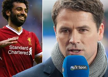 أوين لست قلق ا بشأن محمد صلاح وما يحدث له طبيعي