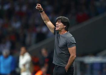 لوف يستبعد نجم يوفنتوس ويضم وجه جديد لقائمة ألمانيا لمواجهتي هولندا وفرنسا