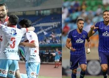 الزمالك والهلال في السوبر المصري السعودي معركة لترجيح الكفة