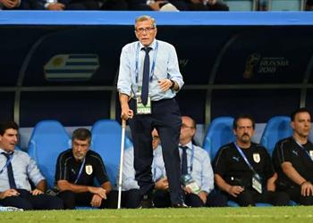 لأسباب عائلية سواريز خارج قائمة أوروجواي بالجولة الأسيوية رسمي ا