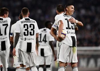 موعد والقناة الناقلة لمباراة يوفنتوس وأودينيزي في الدوري الإيطالي اليوم