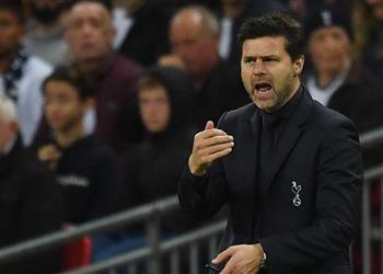 بوتشيتينو لو سجل مورا في برشلونة لأصحبت المدرب الأفضل في العالم