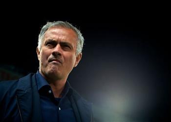 بي بي سي لن يتم إقالة مورينيو هذا الأسبوع