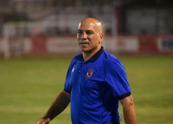 مدرب الأهلي نستهدف مواصلة الانتصارات أمام الاتحاد في الدوري