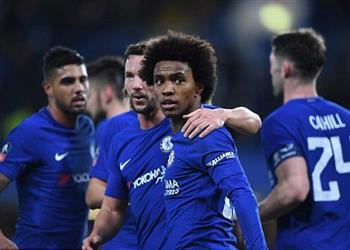 ساوثهامبتون يخطط لضم لاعب تشيلسي في الشتاء