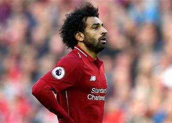 كيجان موجه ا رسالة لكلوب إبعاد محمد صلاح عن الملعب لن يساعده