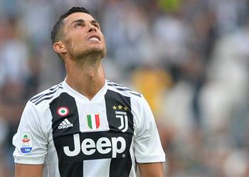 لا ريبوبليكا رونالدو يشعر بمؤامرة ريال مدريد لإسقاطه