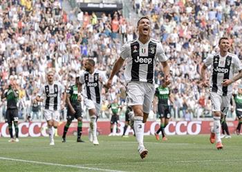 جاري لينيكر يعارض دعم يوفنتوس لكريستيانو رونالدو