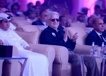 أول تعليق من رئيس الزمالك على قرعة دور الـ16 بالبطولة العربية ويتوقع سيناريو السوبر المصري السعودي