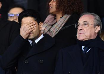 ريال مدريد رفض بيعه نجمه لباريس سان جيرمان