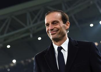 يوفنتوس يستهدف صفقة من أتليتكو مدريد