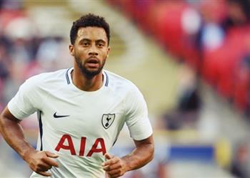 موسى ديمبيلي يقرر الرحيل عن توتنهام