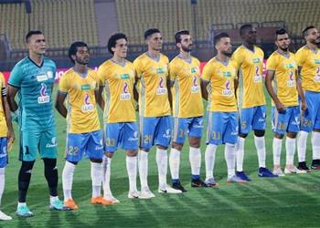 الإسماعيلي يزاحم الزمالك لضم مدافع المقاصة