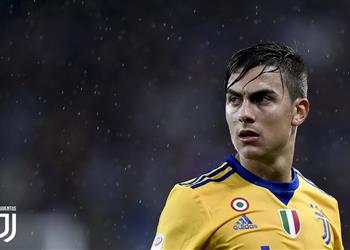 ريال مدريد يحسم موقفه من ضم ديبالا