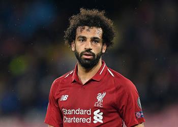 لاعب مانشستر يونايتد السابق يحذر محمد صلاح قد يفقد مكانه في ليفربول