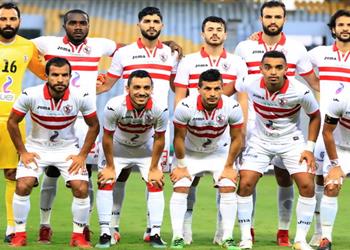 تشكيل الزمالك لمباراة الهلال في السوبر المصري السعودي جروس يعيد كاسونجو لقيادة الهجوم