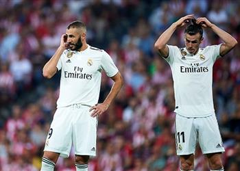 فيديو ألافيس يخطف فوز قاتل أمام ريال مدريد بالدوري الإسباني