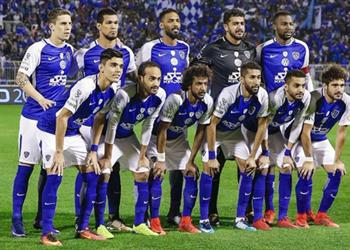 تشكيل الهلال لمواجهة الزمالك في السوبر المصري السعودي هجوم كاسح ضد الأبيض