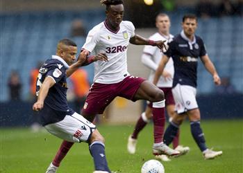 أستون فيلا يواصل السقوط في التشامبيونشيب ويخسر أمام ميلوول بمشاركة المحمدي